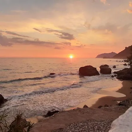 Kostas Agios Gordios (Corfu)