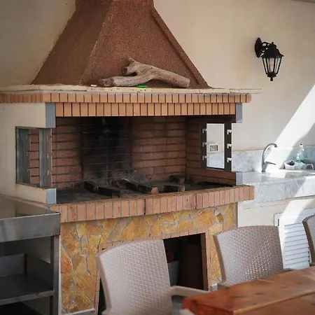 Apartamento Kostas Agios Gordios (Corfu)